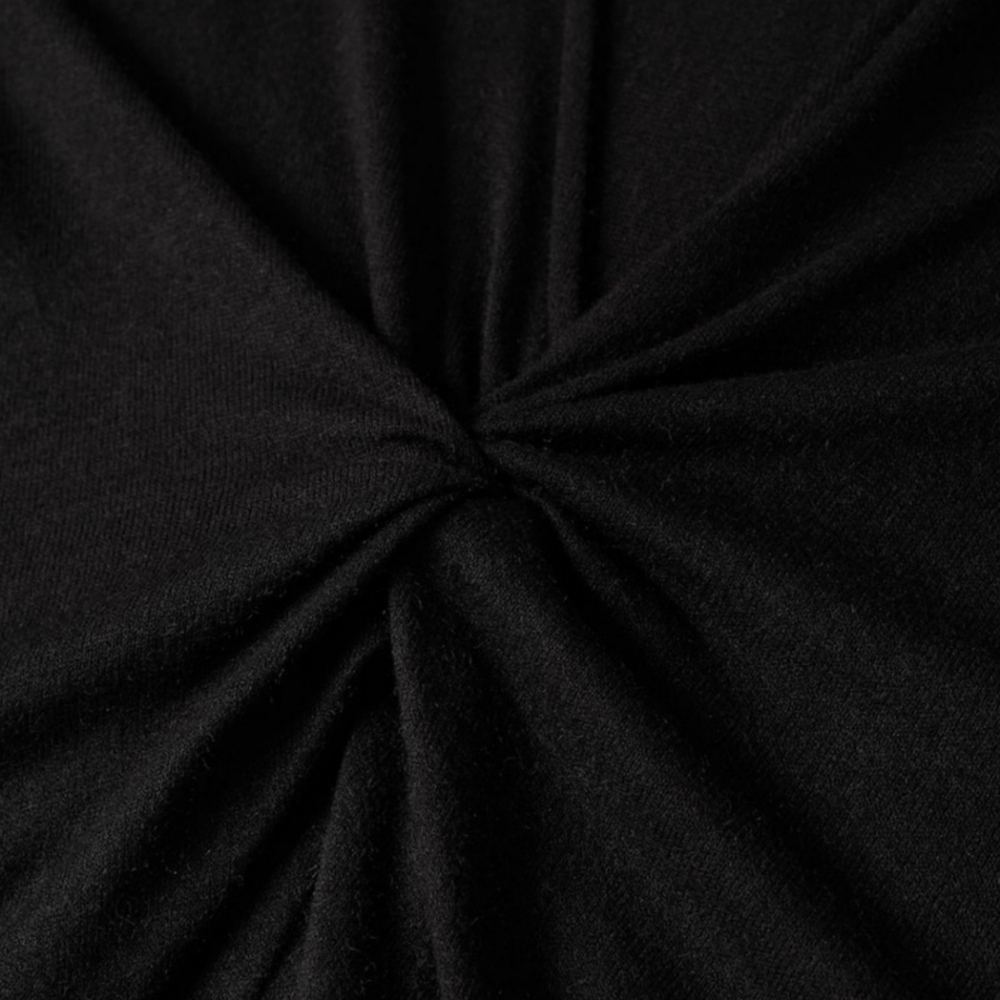 MANGO Knit Midi Dress - Picture 3 of 4